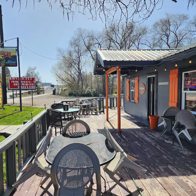 Creekside Kitchen | Tonasket WA