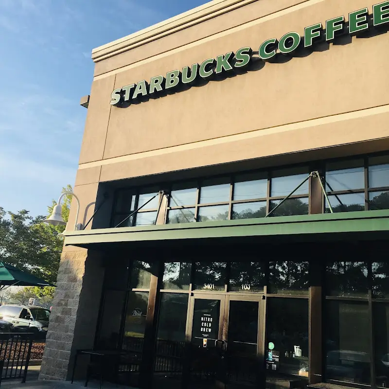 Starbucks Coffee Company