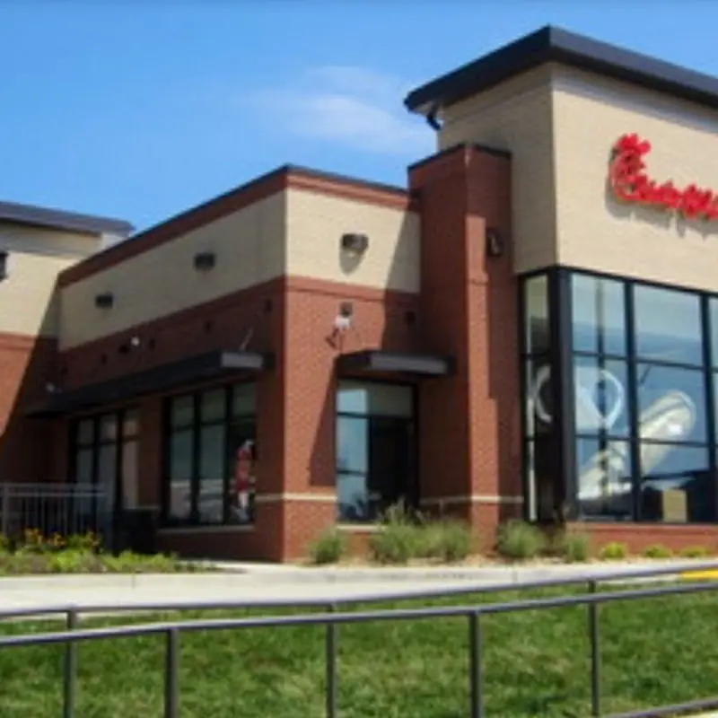 Chick-fil-A