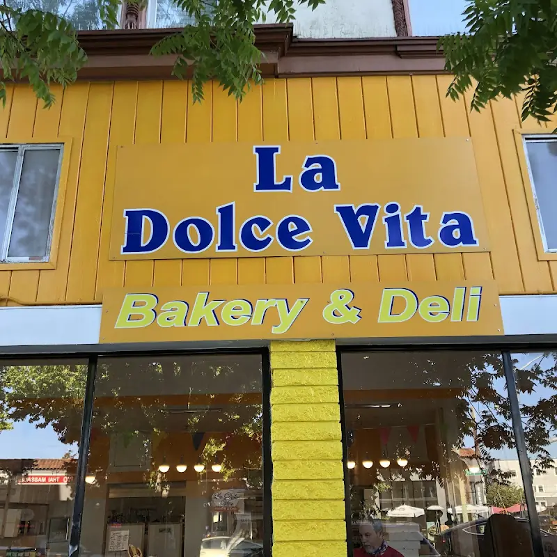 La Dolce Vita