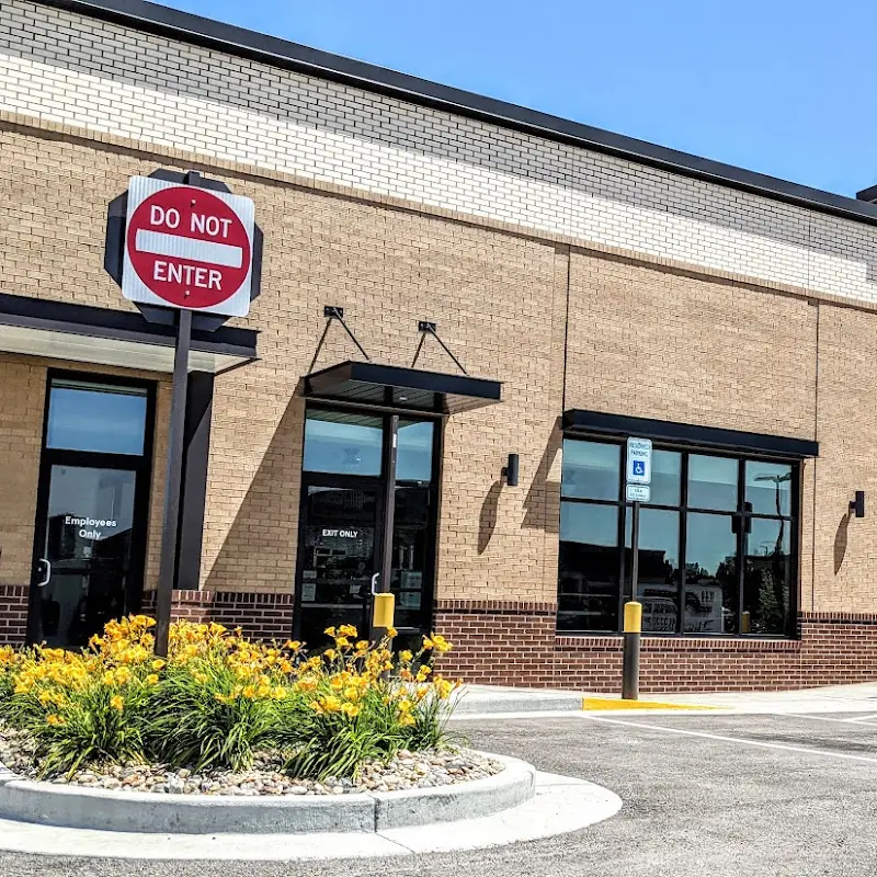 Chick-fil-A