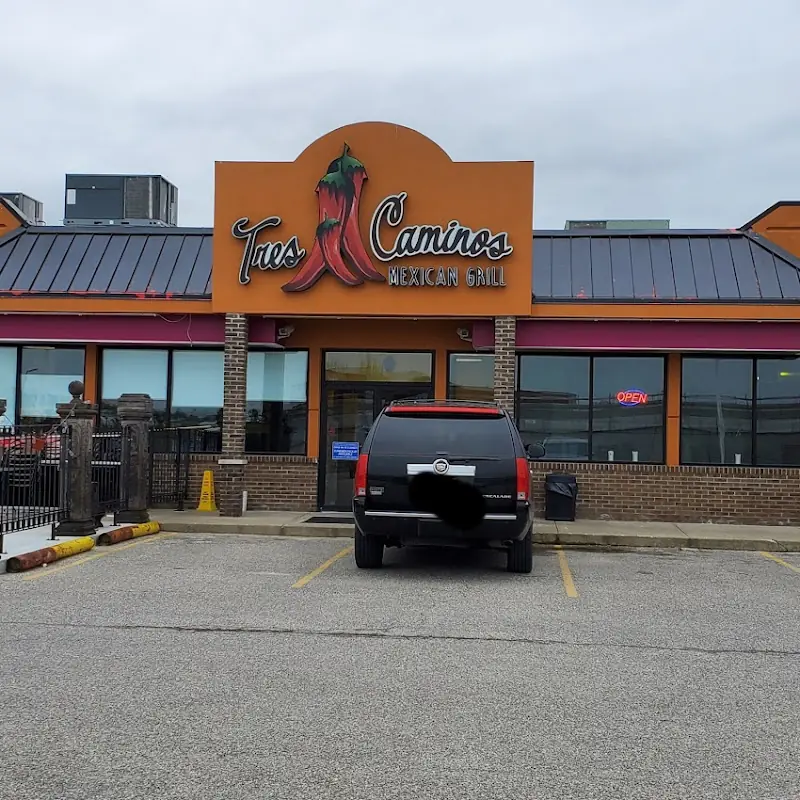Tres Caminos Mexican Grill