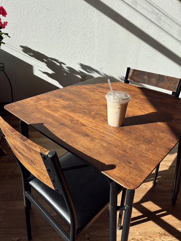 1108 Coffee and Boutique