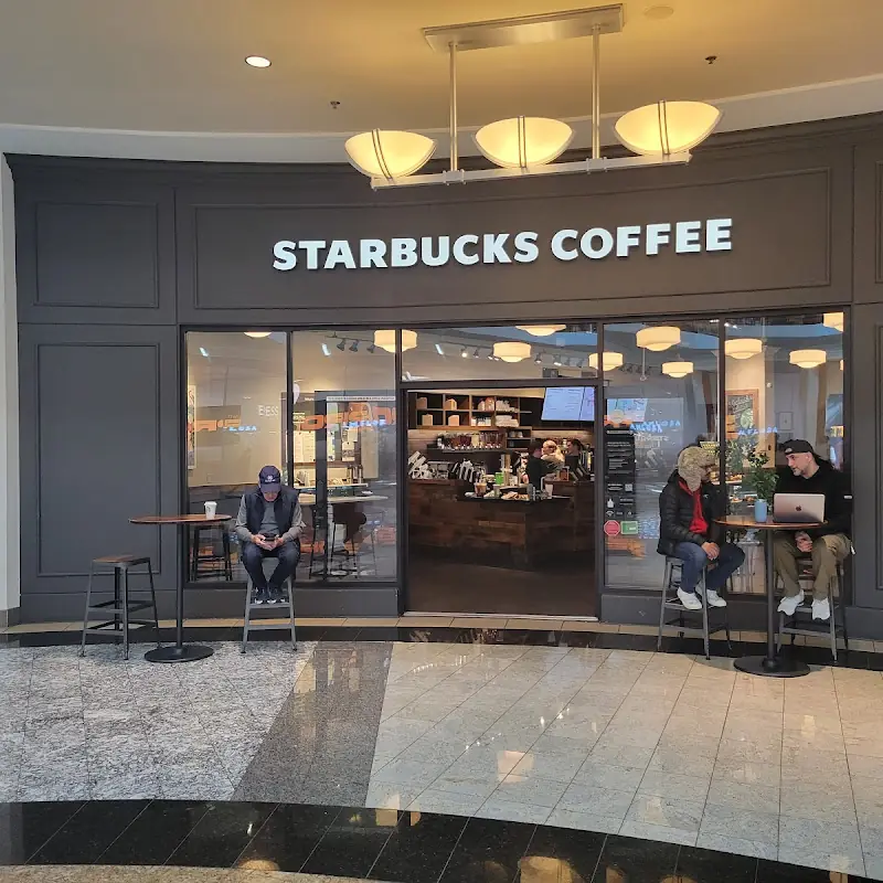 Starbucks Coffee Company