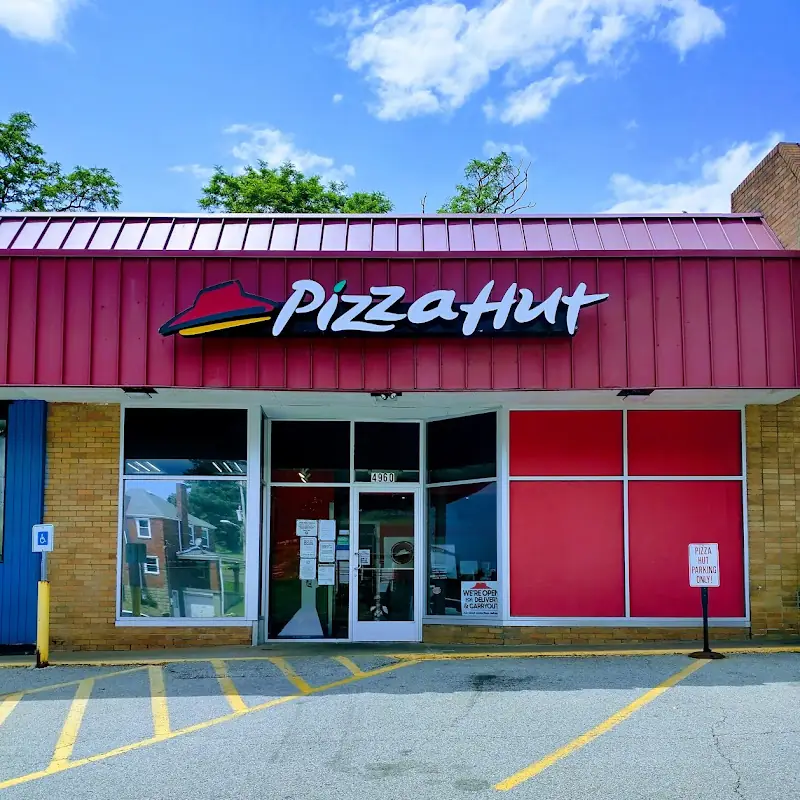 Pizza Hut