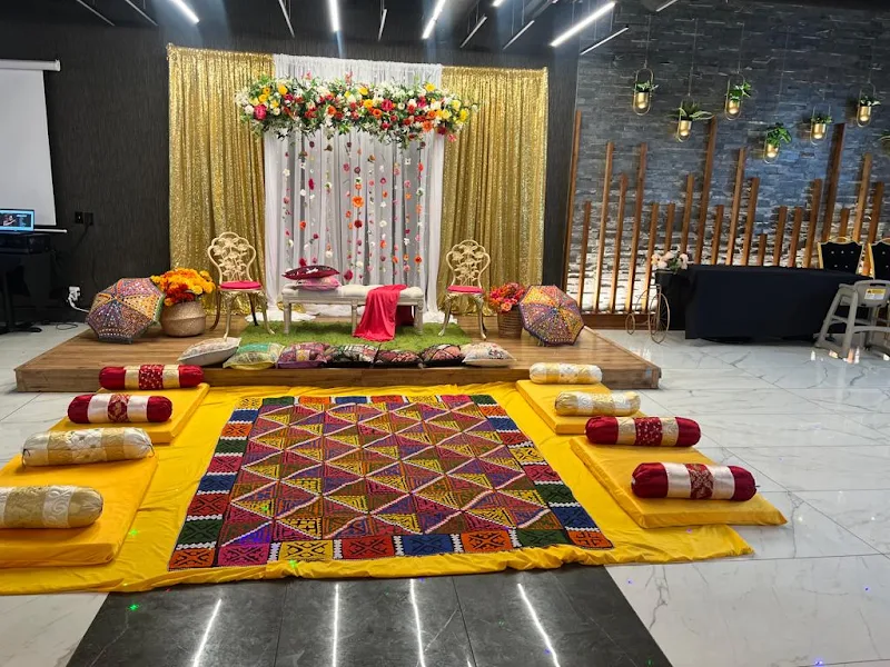 Butt Karahi Restaurant & Banquet Hall