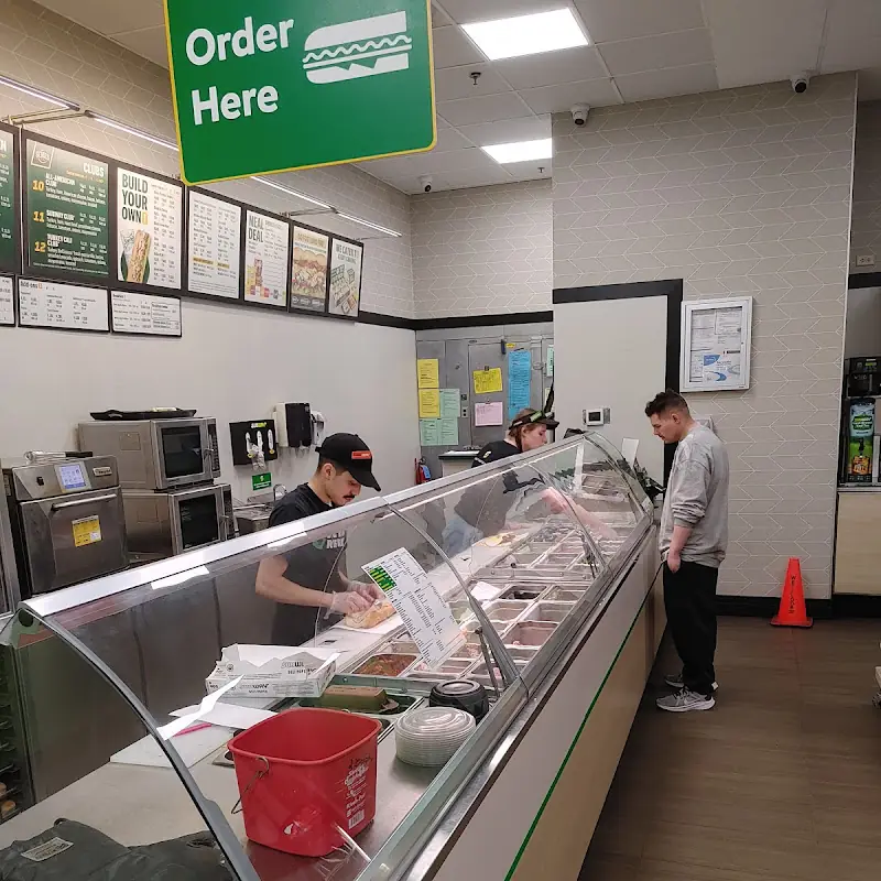 Subway