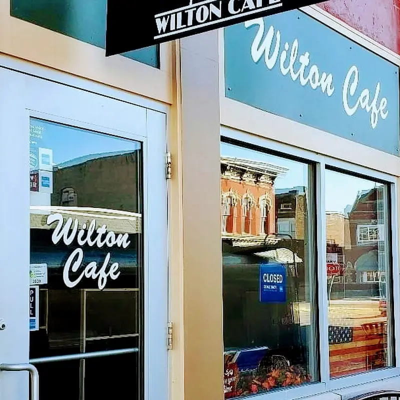 Wilton Cafe
