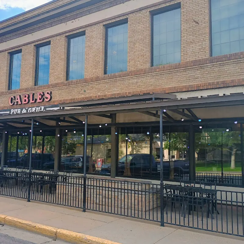 Cables Pub and Grill