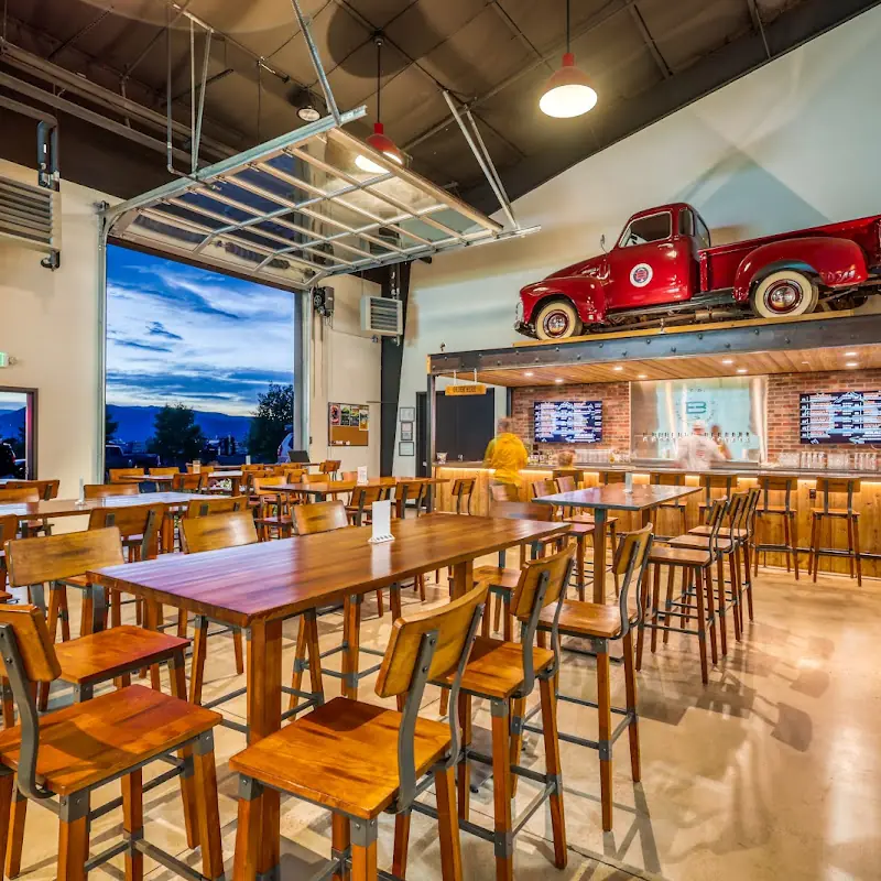 Pizza Station - Wood Fired Kitchen