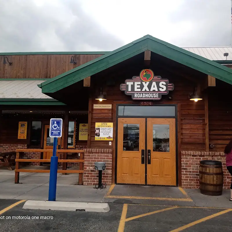 Texas Roadhouse