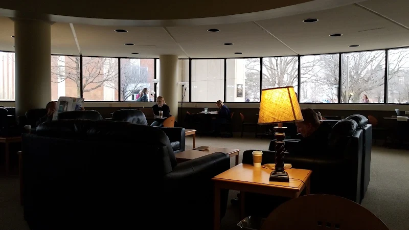 Starbucks Coffee Company