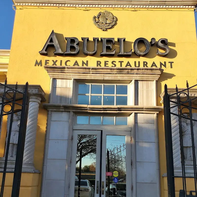 Abuelo's Mexican Restaurant