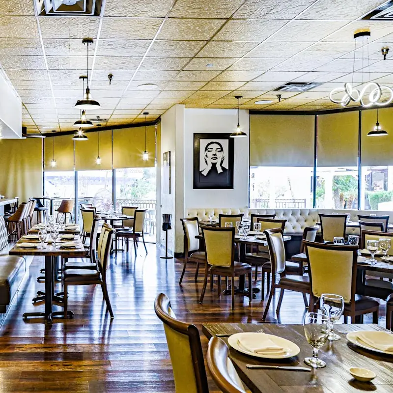 Elia Authentic Greek Restaurant