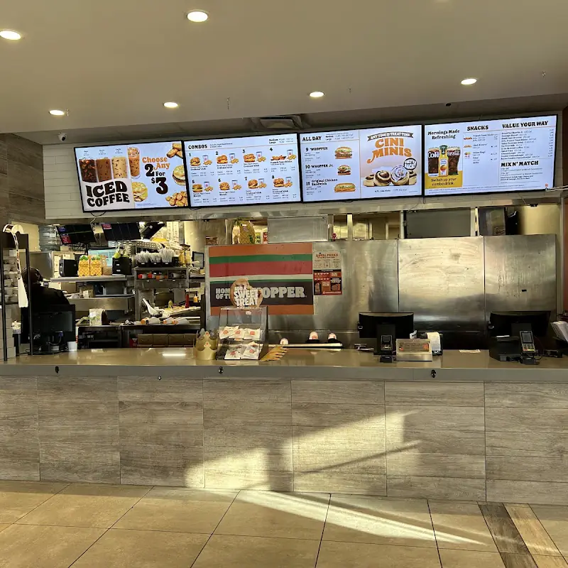 Burger King