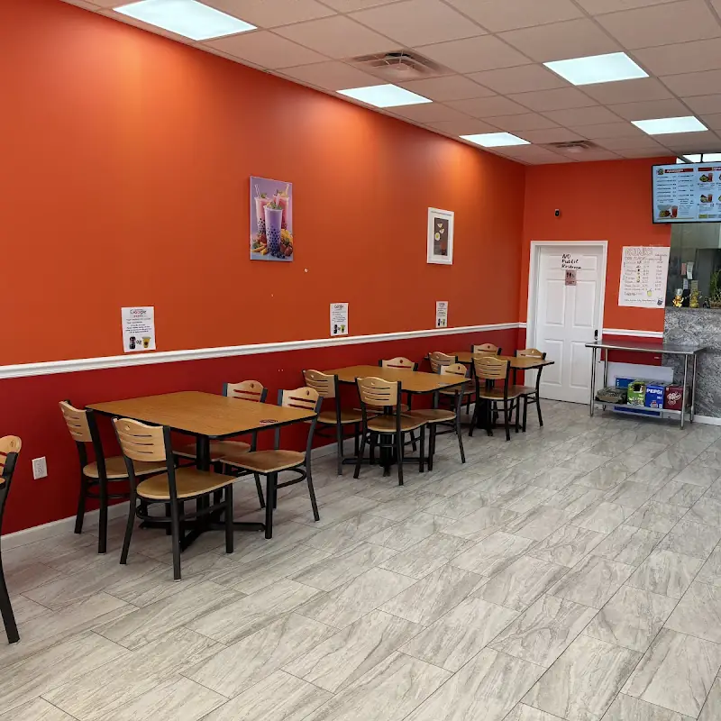 Bowl Express Asian Grill
