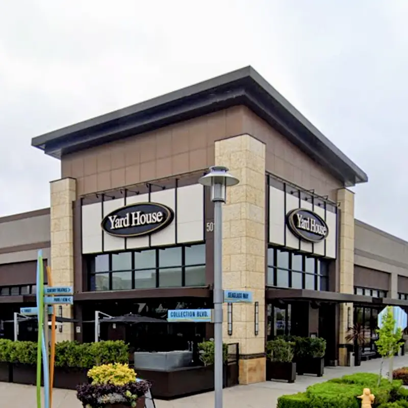 Yard House