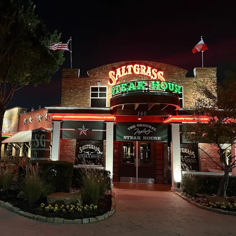 Saltgrass Steak House