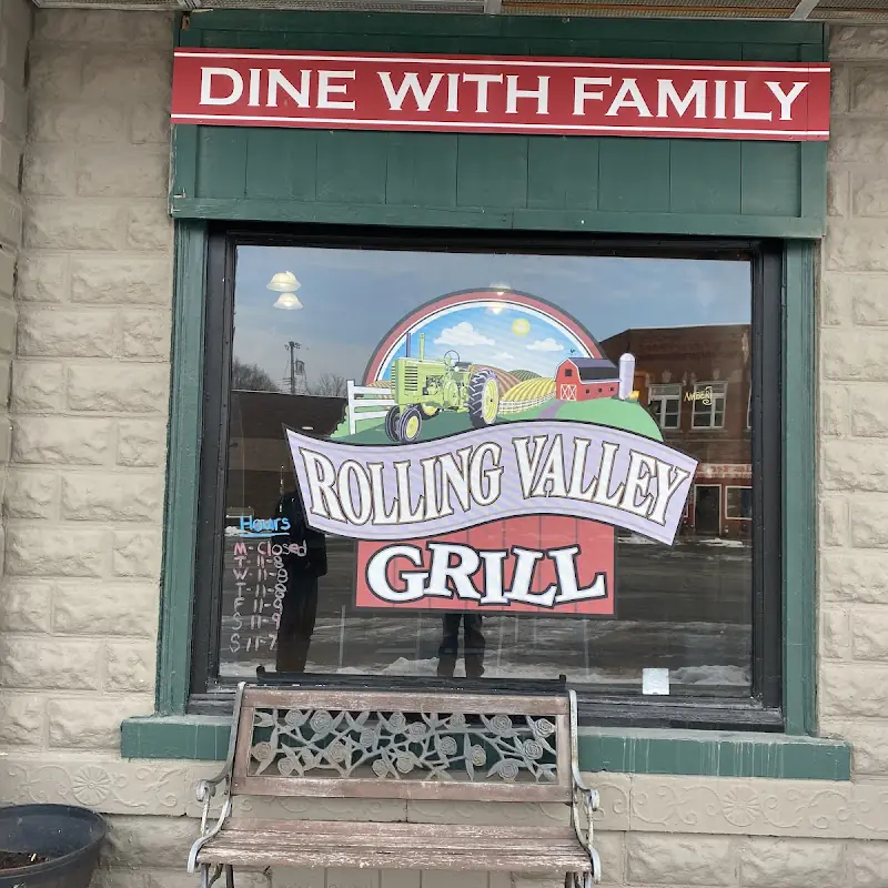 Rolling Valley Grill