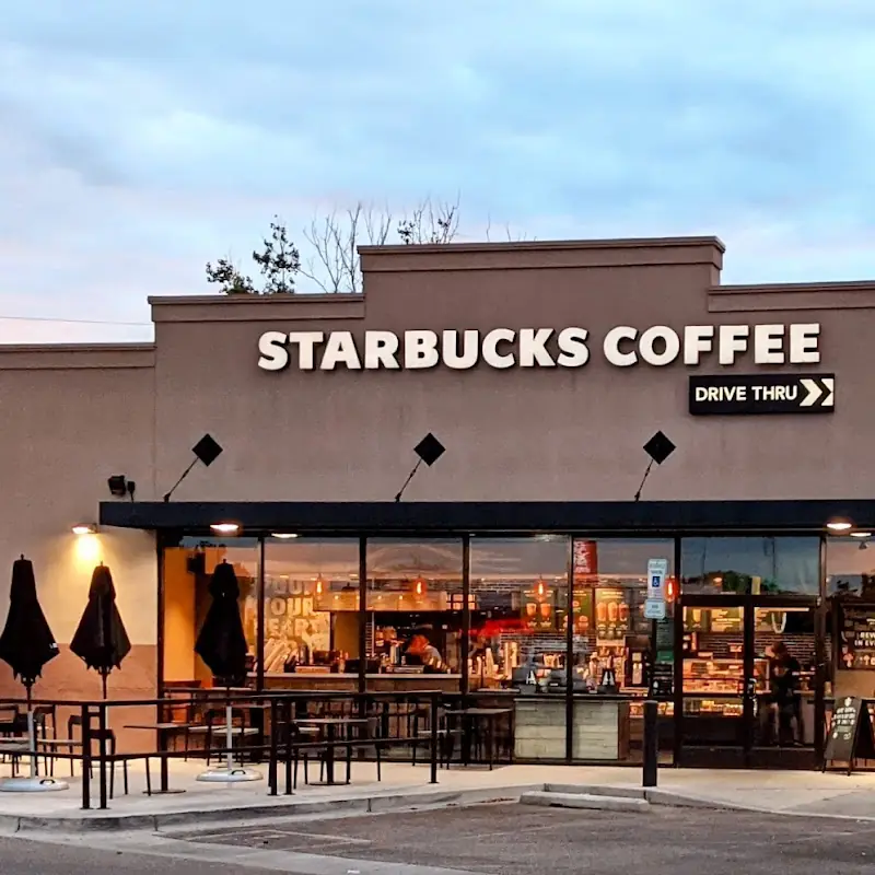 Starbucks Coffee Company
