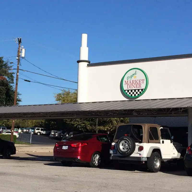 Original Market Diner