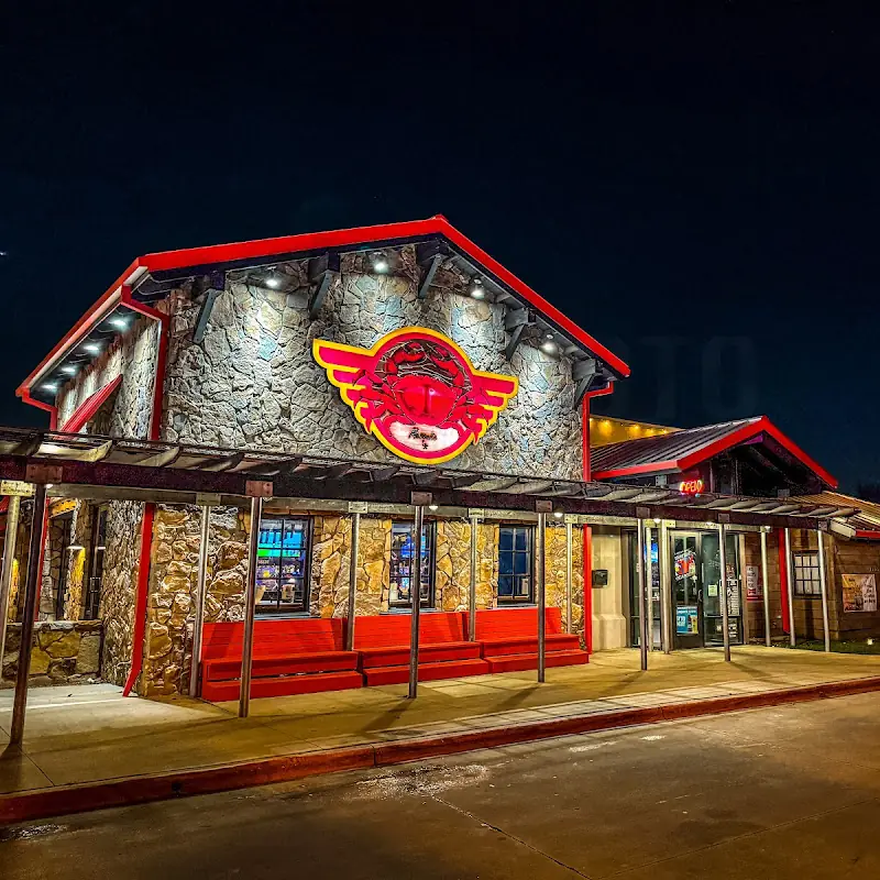 Shell Shack