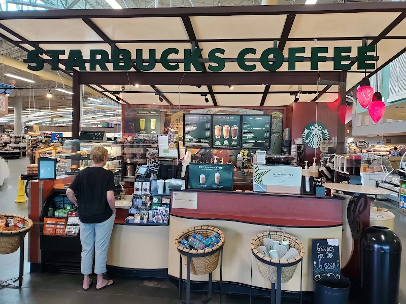 Starbucks Coffee Company