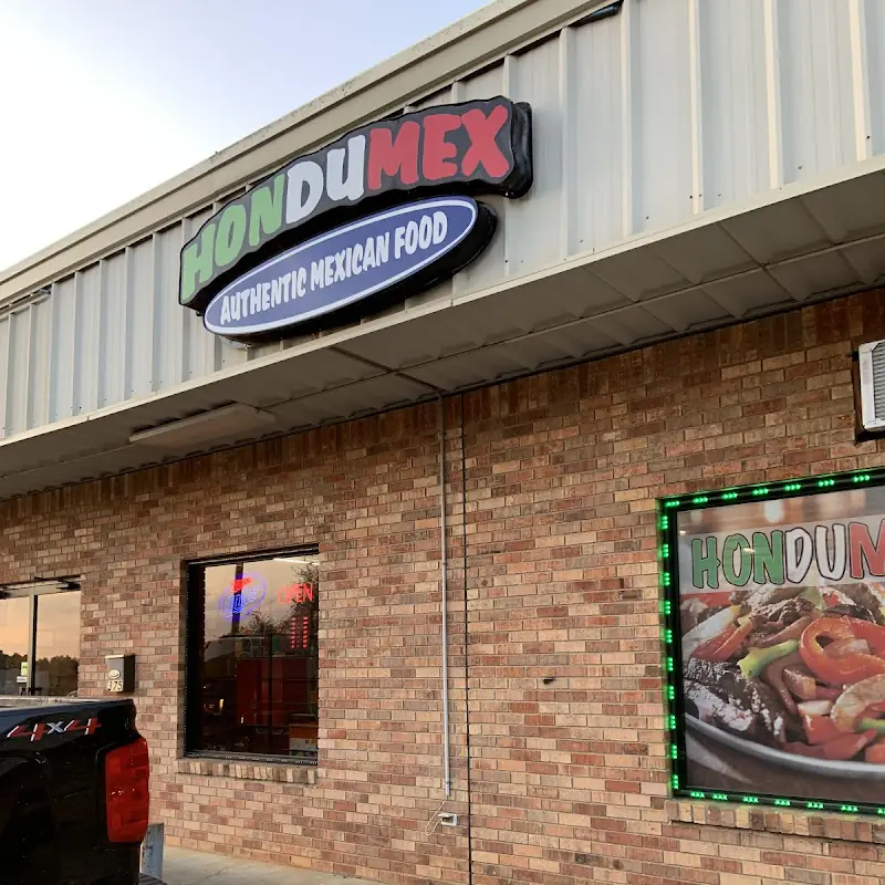 Hondumex Authentic Mexican Restaurant