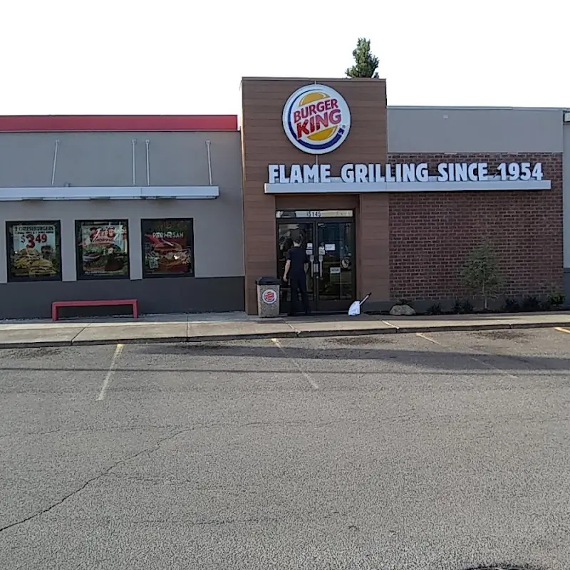 Burger King