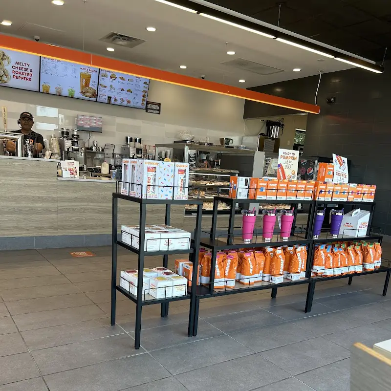 Dunkin'