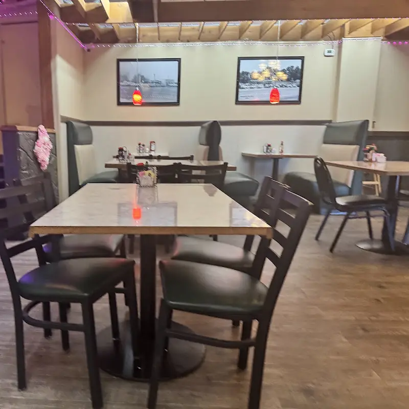 IDK Restaurant