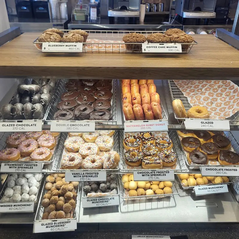 Dunkin'