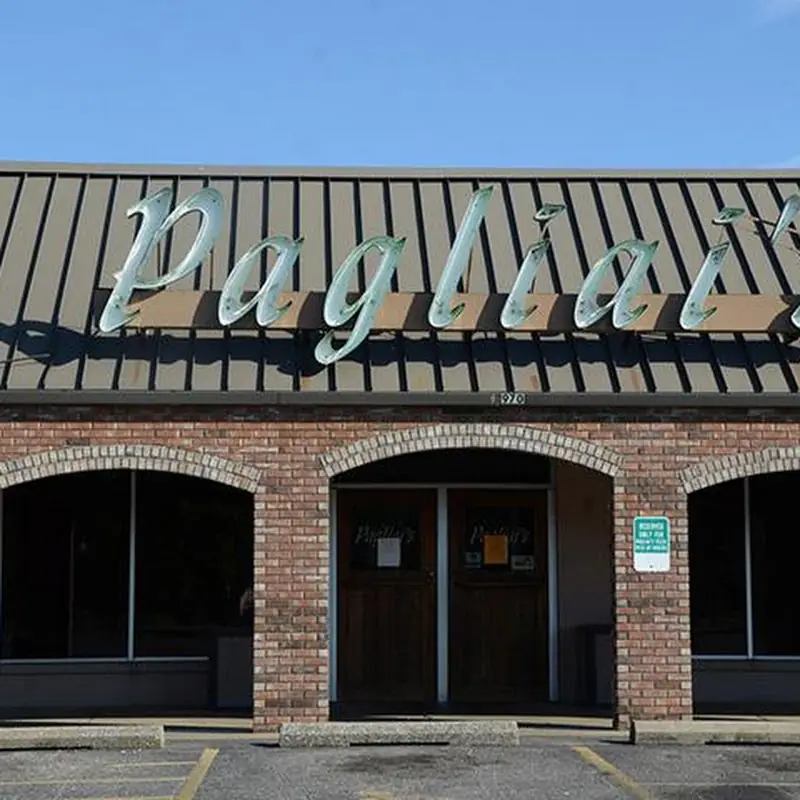 Pagliai's Pizza & Italian Restaurant