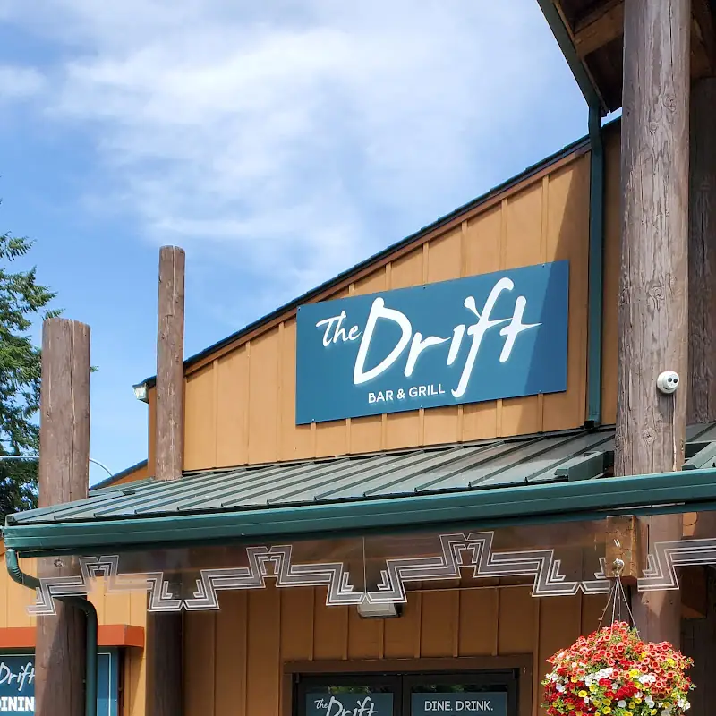 The Drift at Lucky Dog Casino