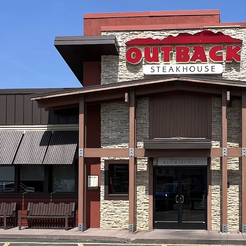 Outback Steakhouse