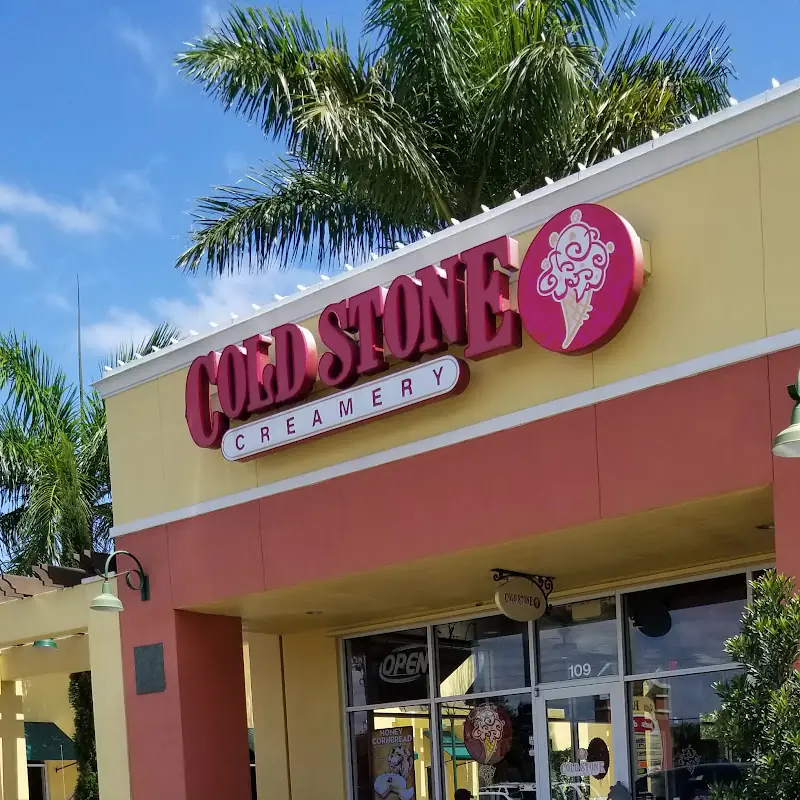 Cold Stone Creamery