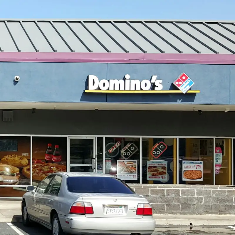 Domino's Pizza