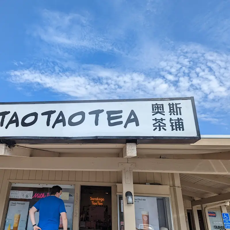 TaoTaoTea