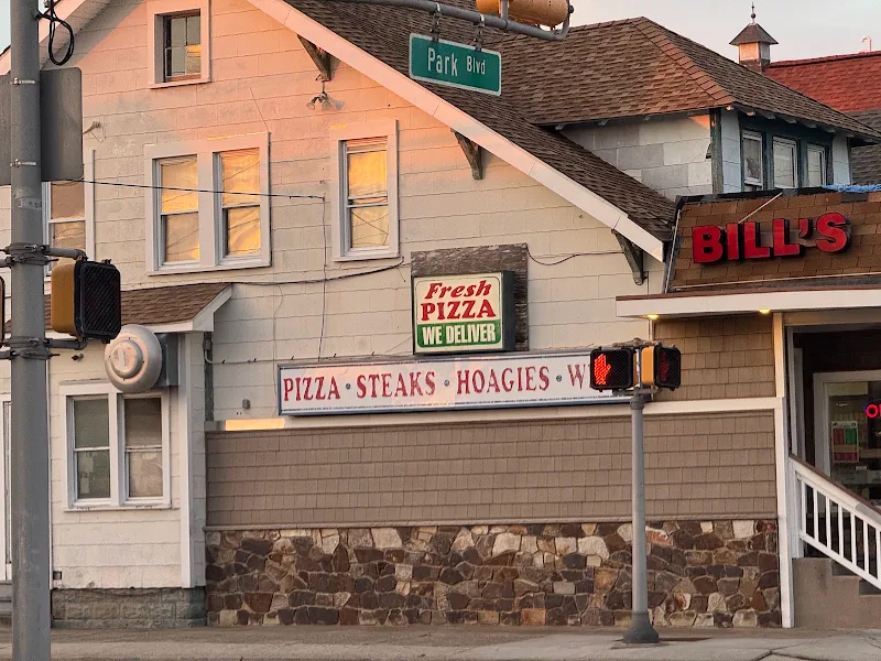Bill's Corner Deli
