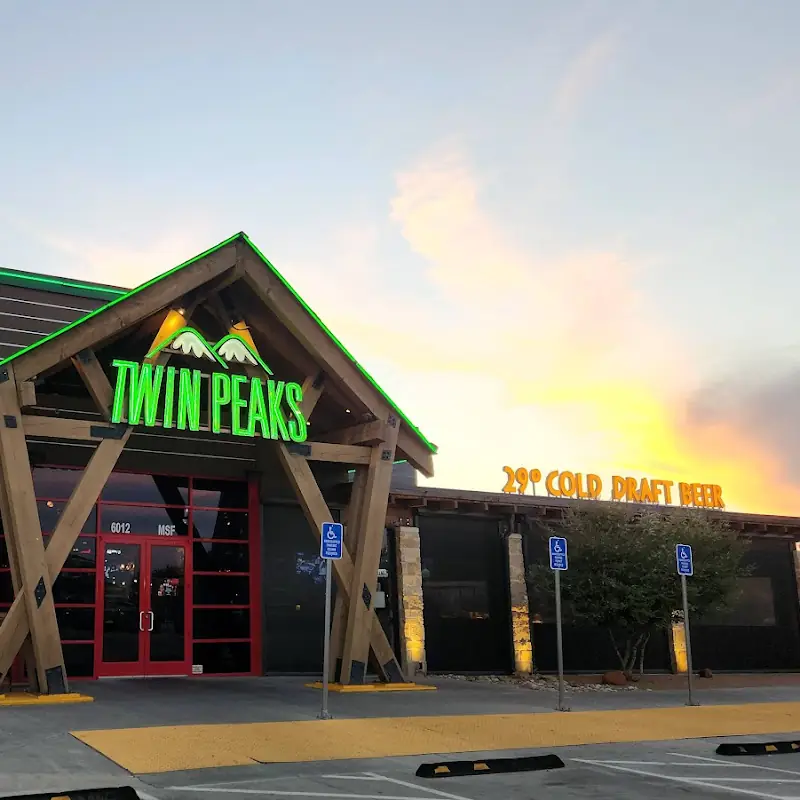 Twin Peaks