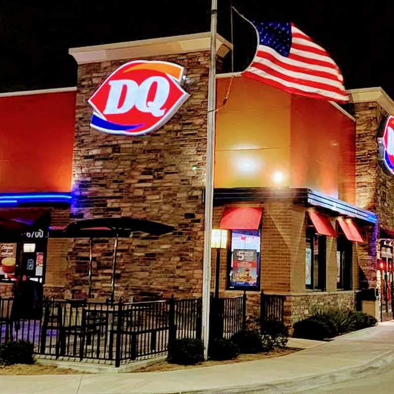 Dairy Queen