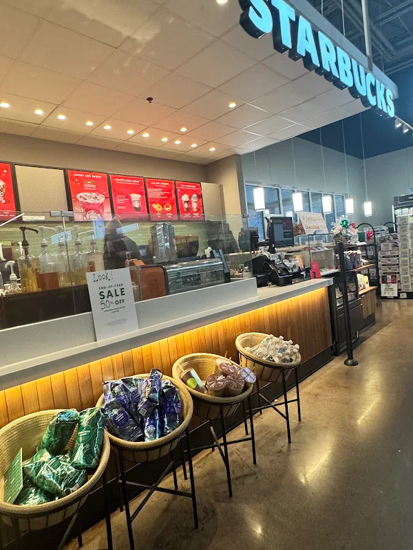 Starbucks Coffee Company