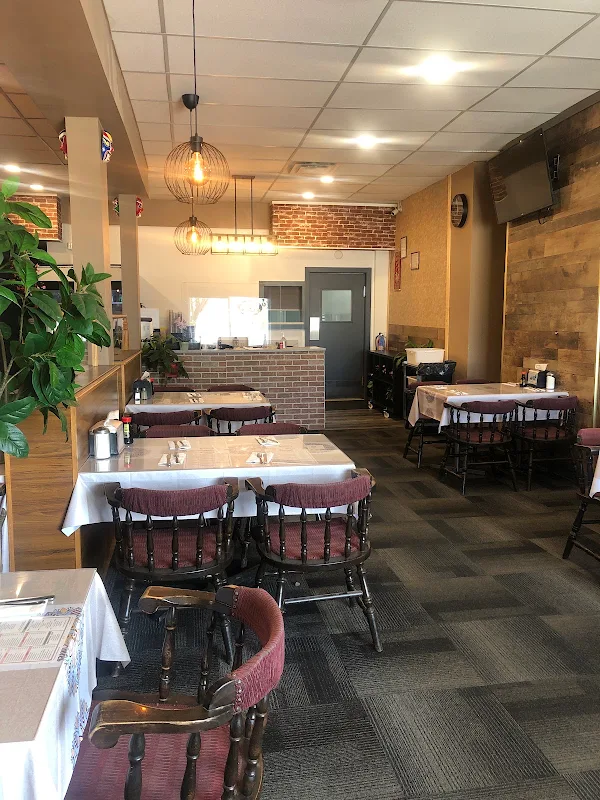 A-1 Restaurant