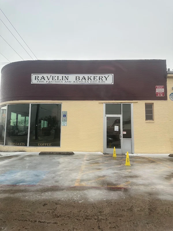 Ravelin Bakery Company