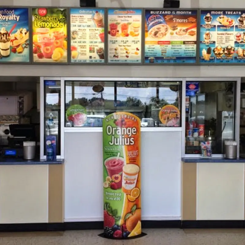 Dairy Queen (Treat)