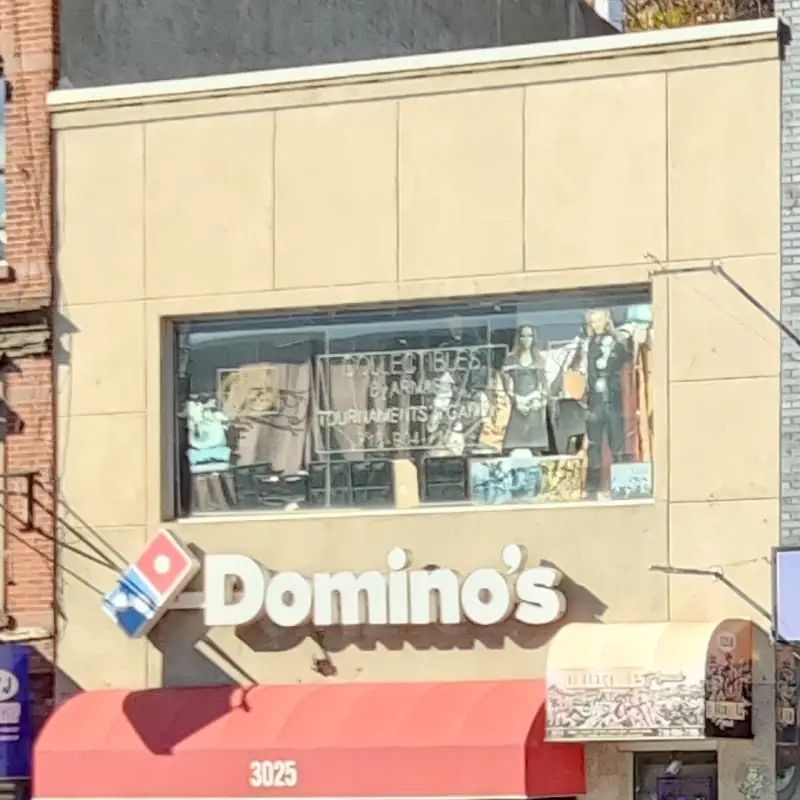 Domino's Pizza