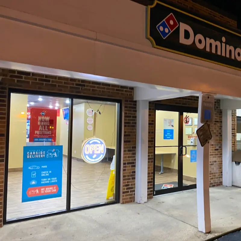 Domino's Pizza