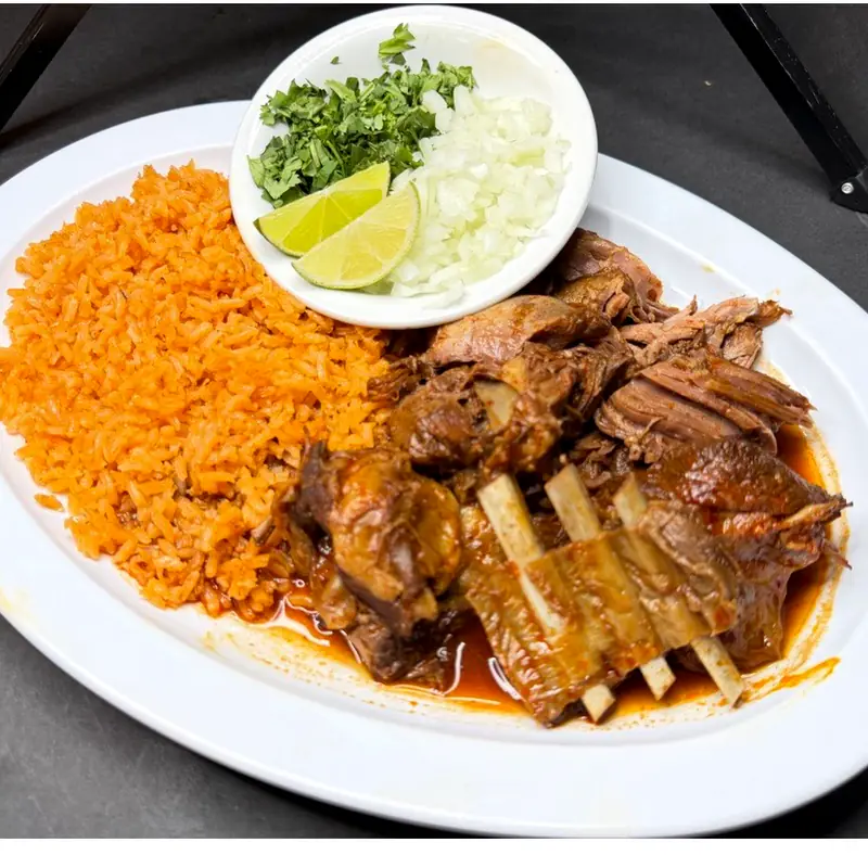 Ajua! Mexican Taqueria