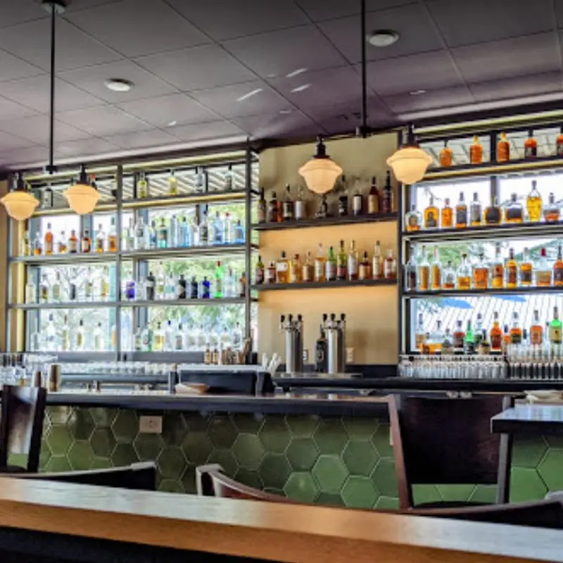 Cynara Restaurant & Lounge