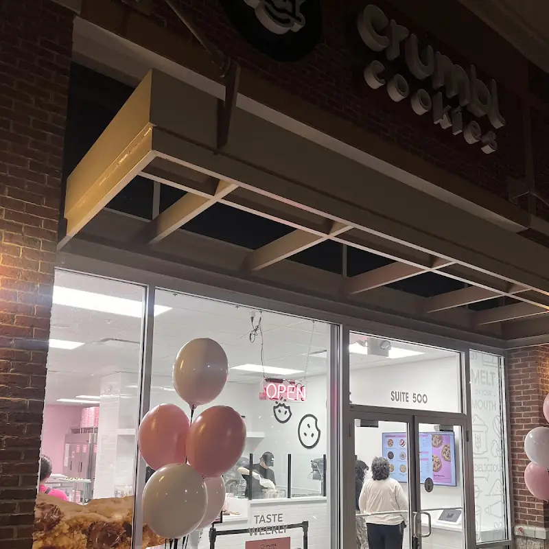 Crumbl